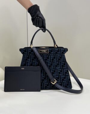 Fendi Peekaboo Large Bag