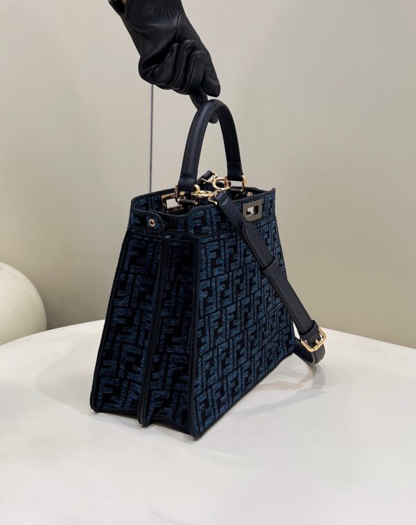 Fendi Peekaboo Large Bag