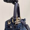 Fendi Peekaboo Large Bag