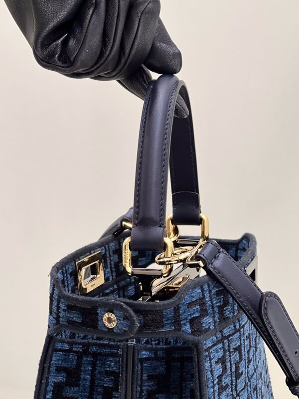 Fendi Peekaboo Large Bag
