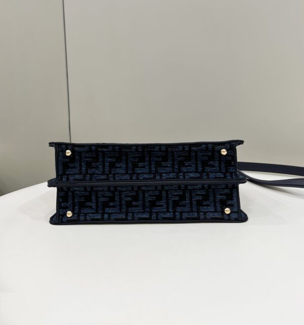 Fendi Peekaboo Large Bag