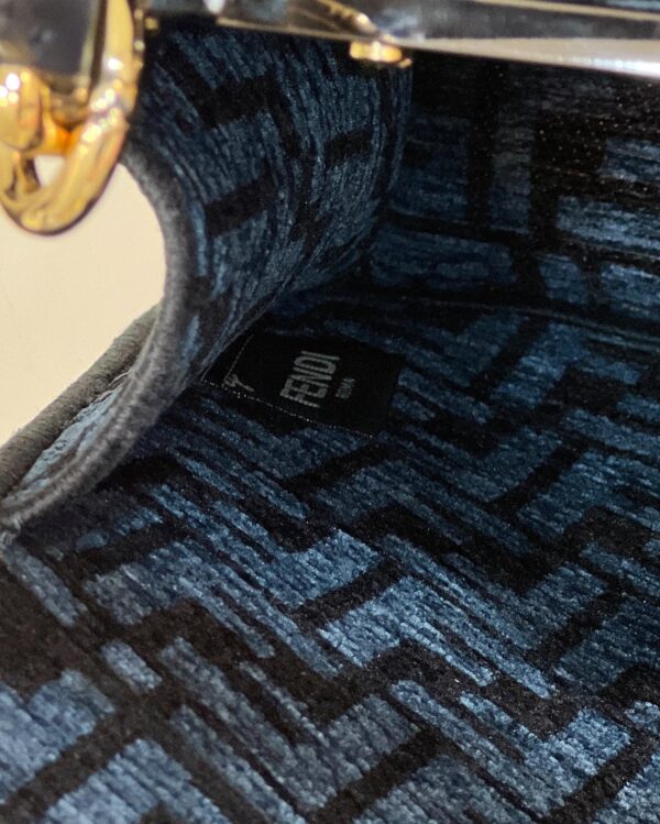 Fendi Peekaboo Large Bag