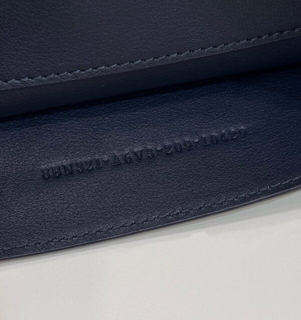 Fendi Peekaboo Large Bag
