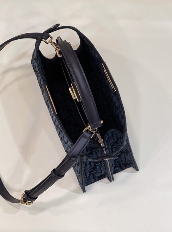 Fendi Peekaboo Large Bag
