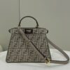 Fendi Peekaboo  Bag