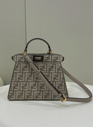 Fendi Peekaboo  Bag
