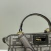 Fendi Peekaboo  Bag
