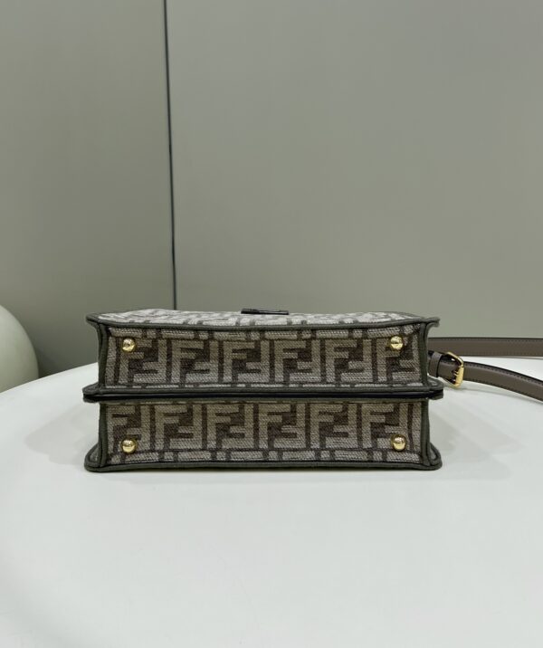 Fendi Peekaboo  Bag