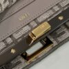Fendi Peekaboo  Bag