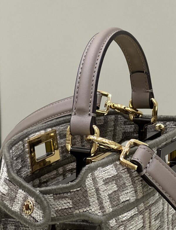 Fendi Peekaboo  Bag