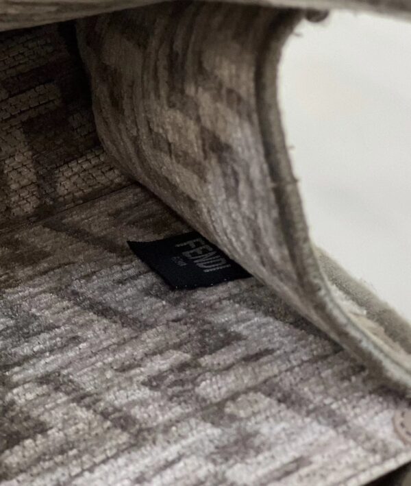 Fendi Peekaboo  Bag