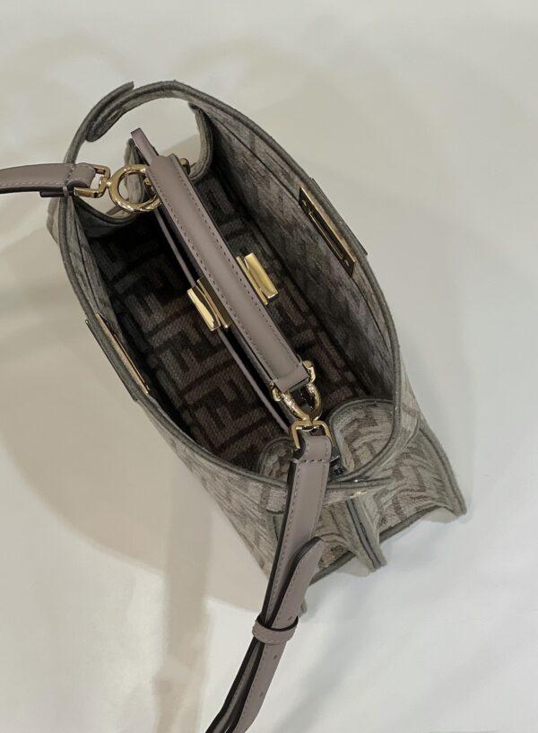Fendi Peekaboo  Bag