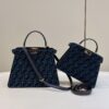 Fendi Peekaboo Bag