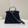 Fendi Peekaboo Bag