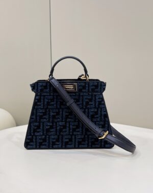 Fendi Peekaboo Bag