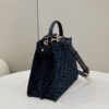 Fendi Peekaboo Bag