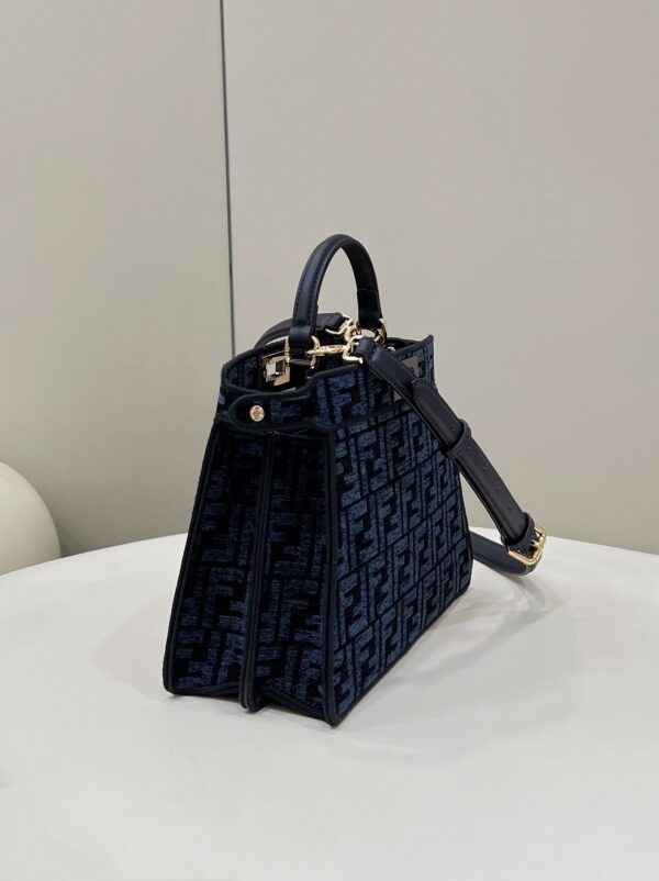Fendi Peekaboo Bag