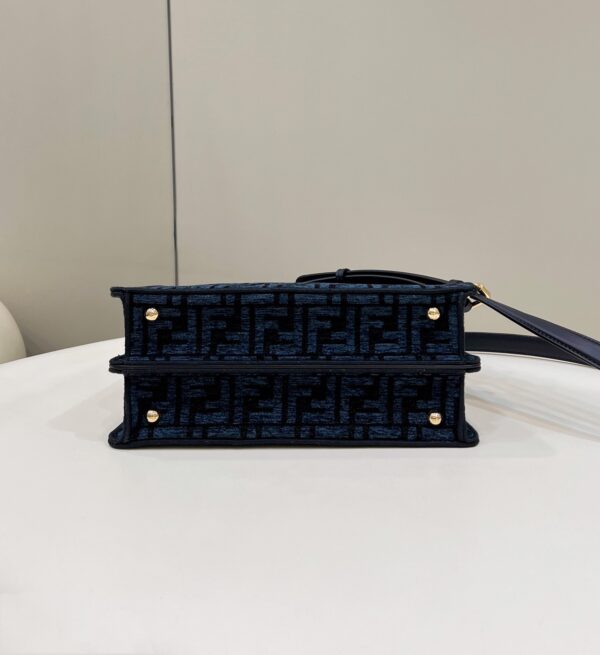 Fendi Peekaboo Bag