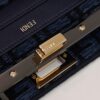Fendi Peekaboo Bag