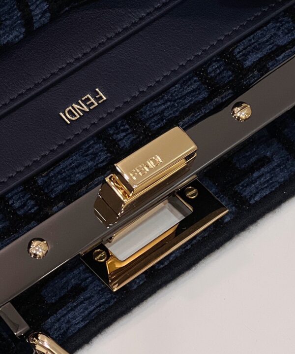 Fendi Peekaboo Bag
