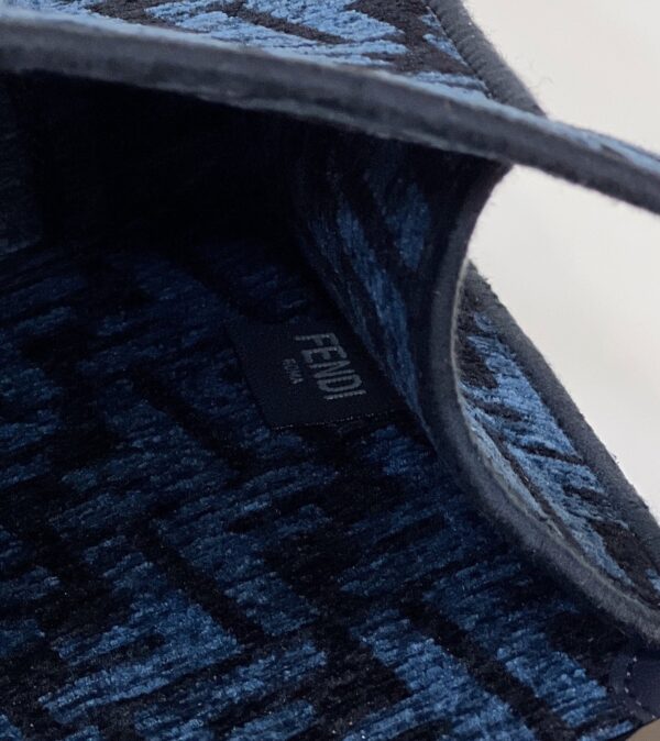 Fendi Peekaboo Bag