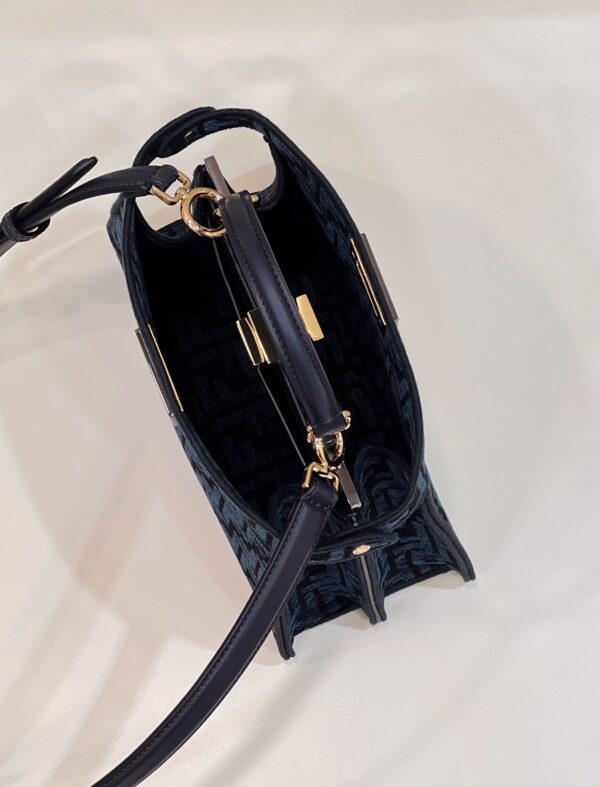 Fendi Peekaboo Bag