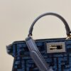 Fendi Peekaboo Bag