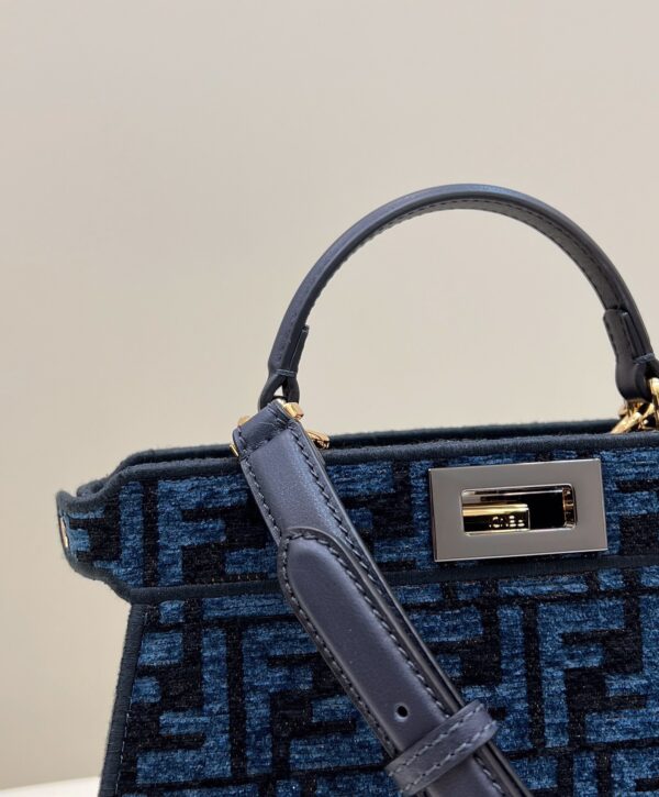 Fendi Peekaboo Bag