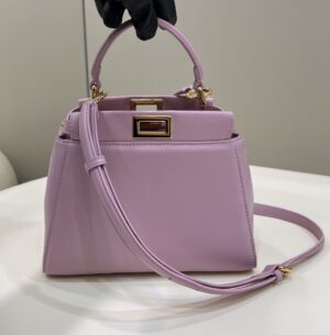 Fendi Peekaboo Bag