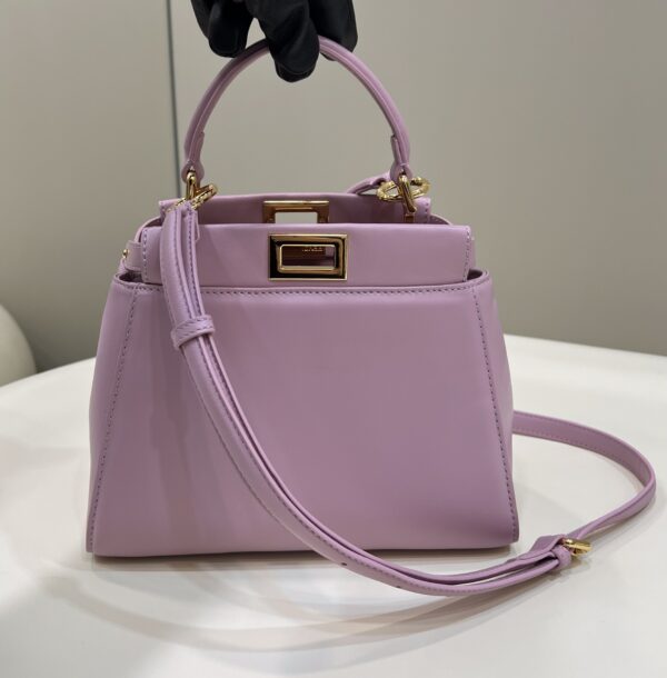 Fendi Peekaboo Bag