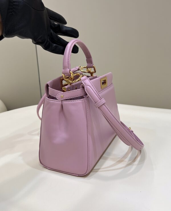 Fendi Peekaboo Bag