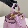 Fendi Peekaboo Bag