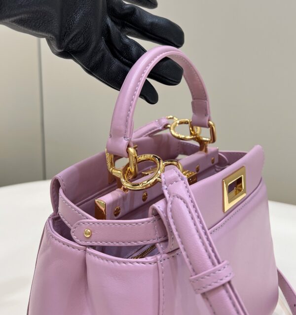 Fendi Peekaboo Bag