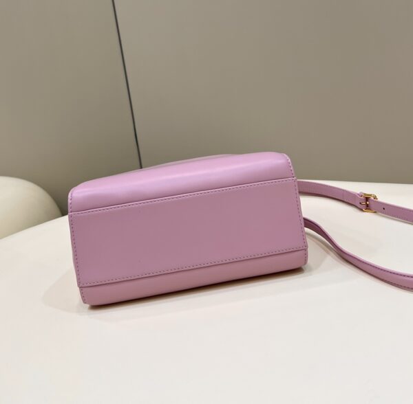 Fendi Peekaboo Bag