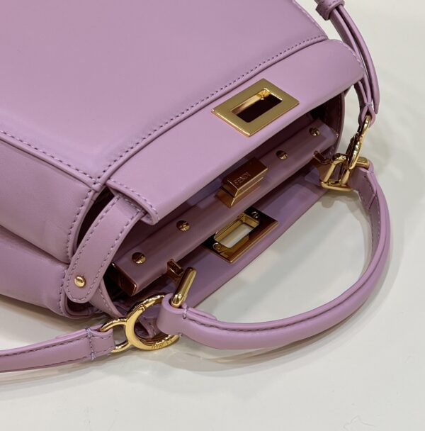 Fendi Peekaboo Bag