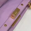 Fendi Peekaboo Bag