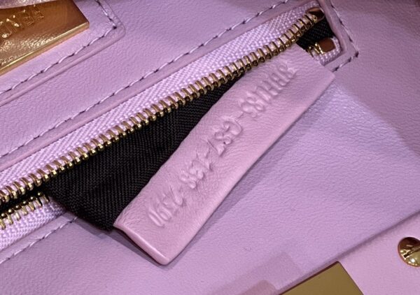 Fendi Peekaboo Bag