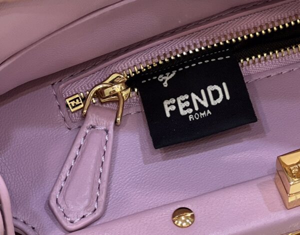 Fendi Peekaboo Bag