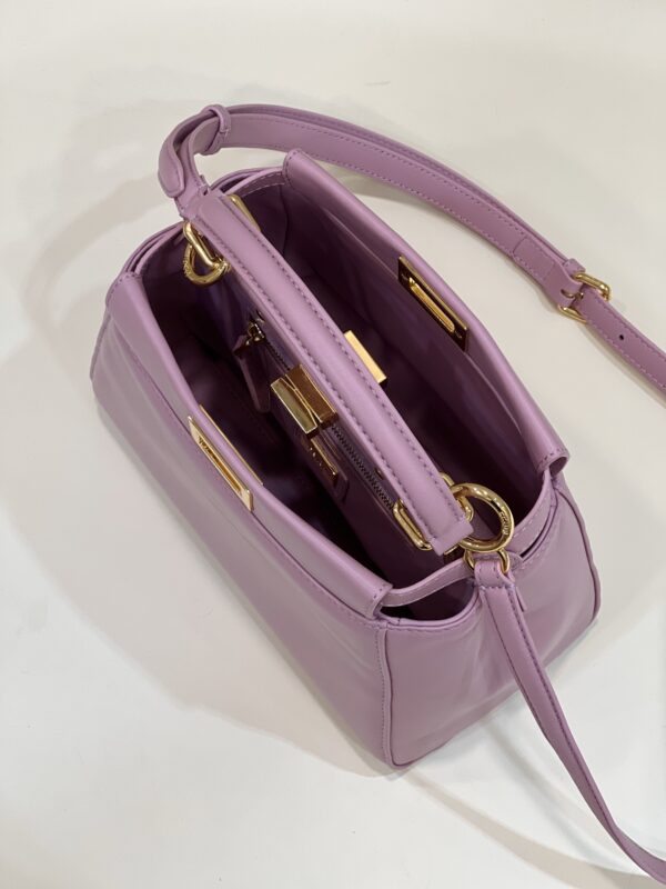 Fendi Peekaboo Bag