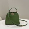 Fendi Peekaboo Bag