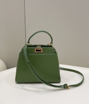 Fendi Peekaboo Bag