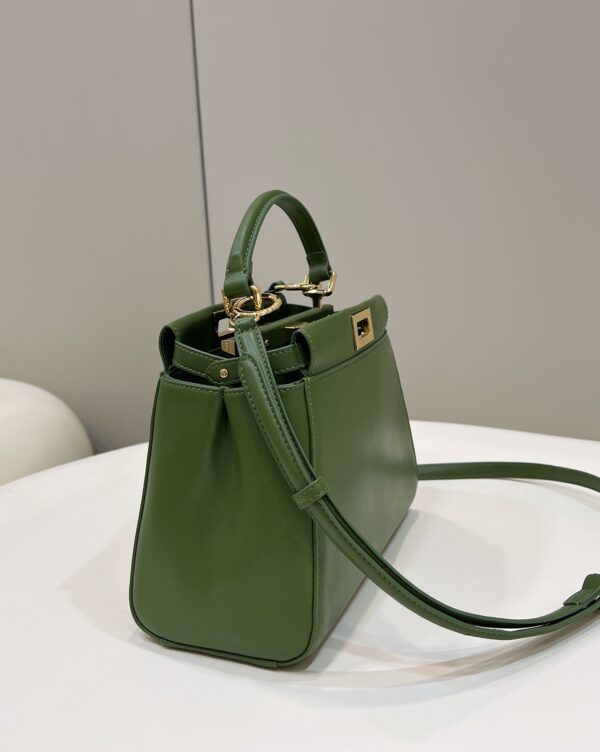 Fendi Peekaboo Bag