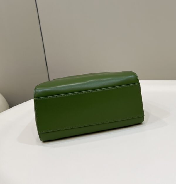 Fendi Peekaboo Bag