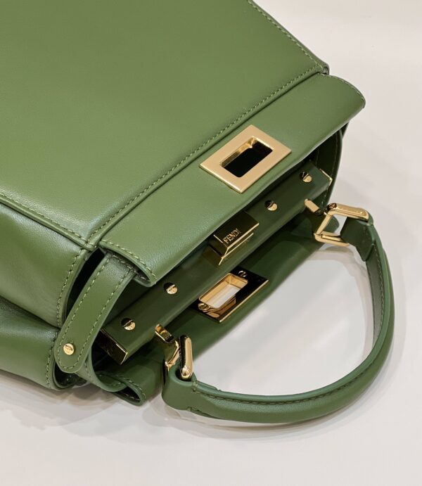 Fendi Peekaboo Bag