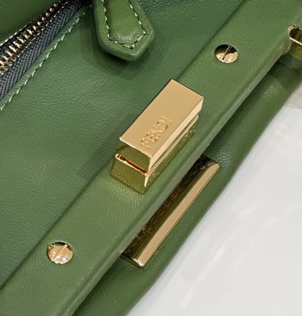 Fendi Peekaboo Bag