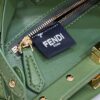 Fendi Peekaboo Bag