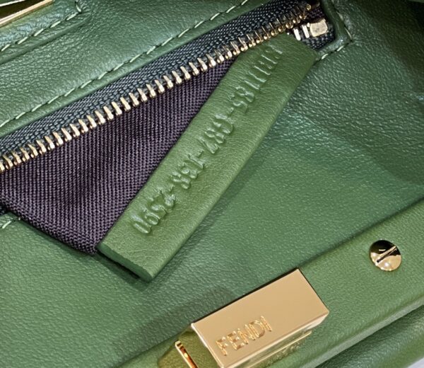 Fendi Peekaboo Bag