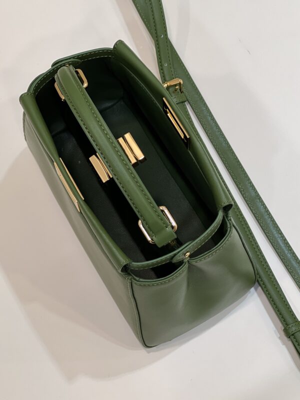 Fendi Peekaboo Bag