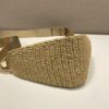 Prada Triangle shoulder bag