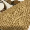 Prada Triangle shoulder bag